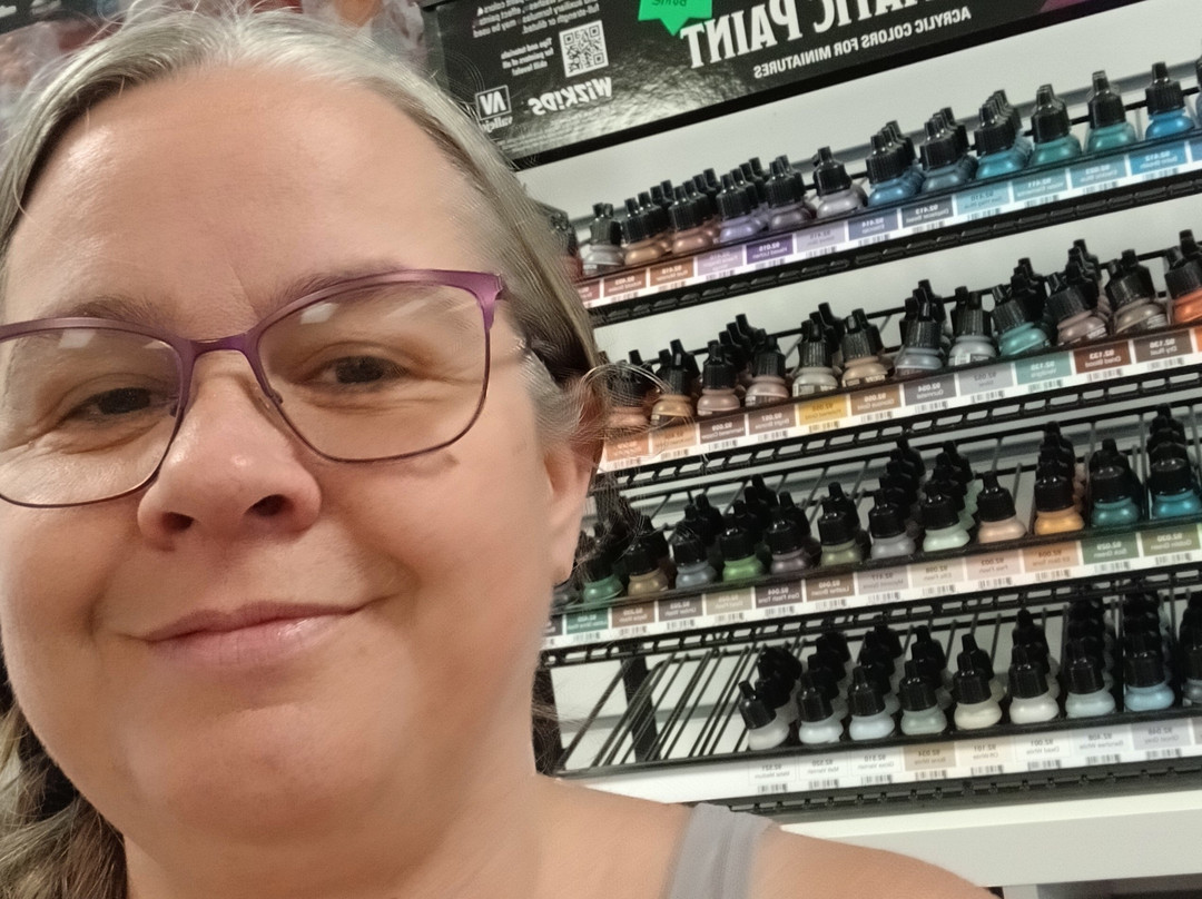 Meeple Movers Board Game Cafe-奥卡拉必去景点