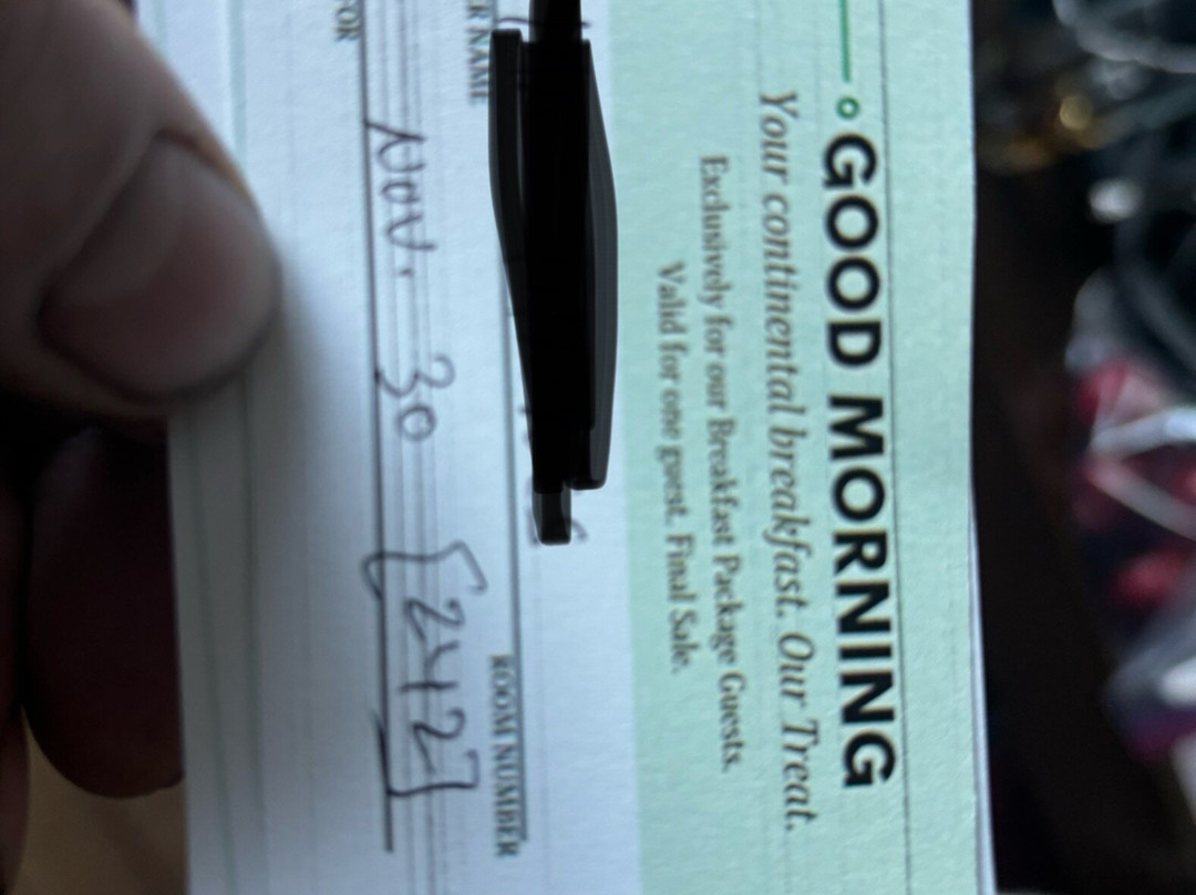 蒙克顿福朋喜来登酒店主图