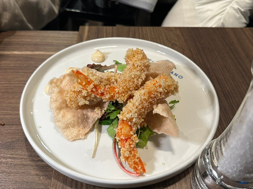 Scicchitano Ristorante Napoli