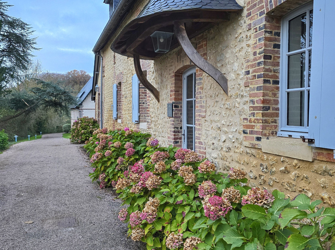 Le Clos de Grace主图