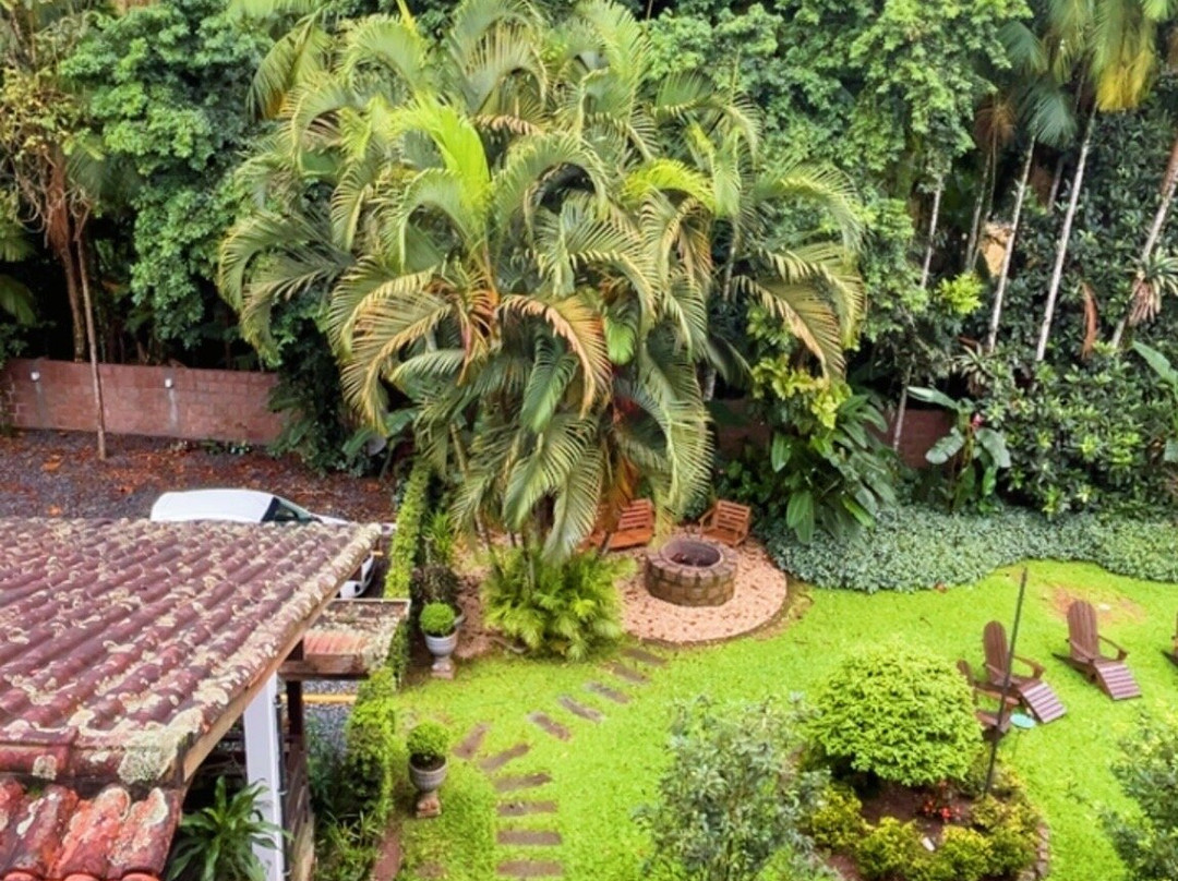 Timbo Park Hotel主图