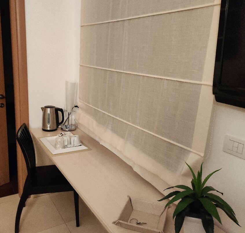 Olo Kalò Locanda主图