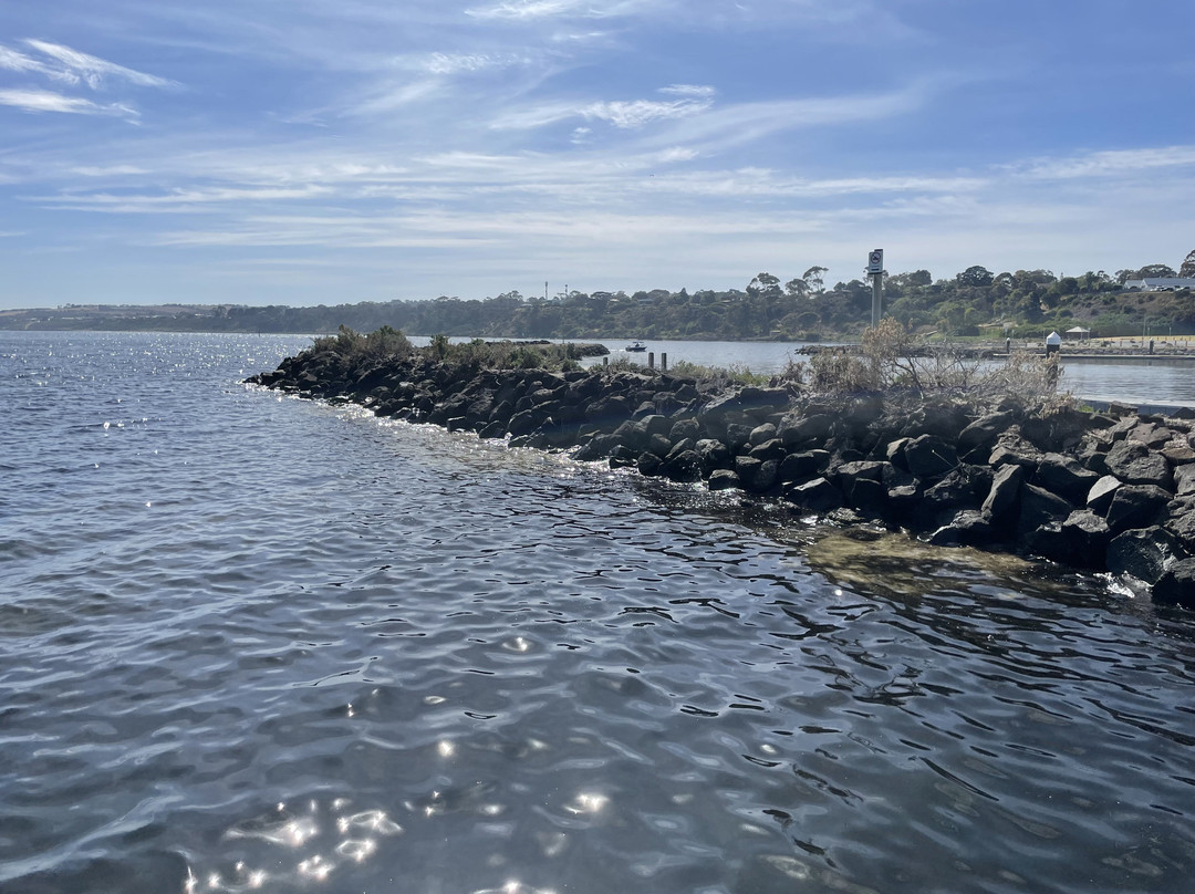 Clifton Springs Pier-Clifton Springs必去景点