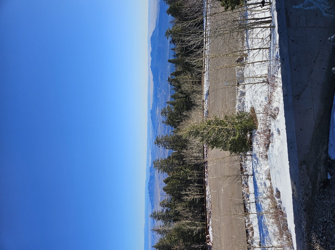Sandia Crest Highway-Sandia Park必去景点