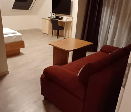 得莱恩德克贝斯特韦斯特酒店主图