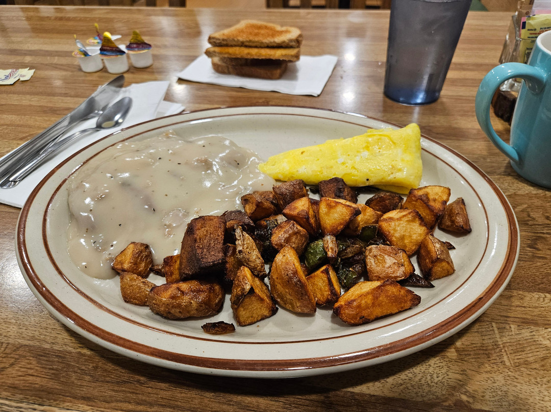 Portside Market and Deli