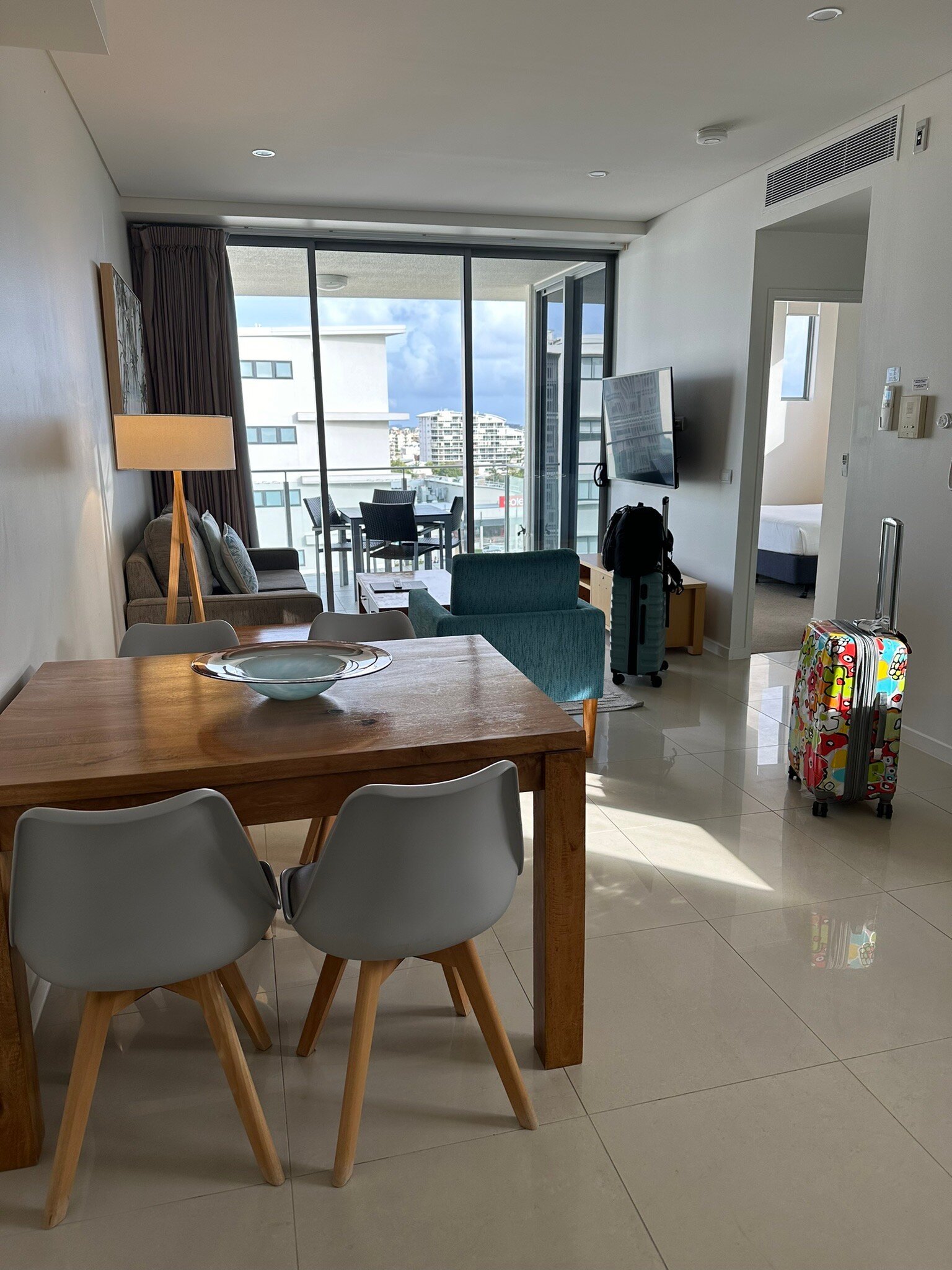 Coco Mooloolaba Apartments-官方