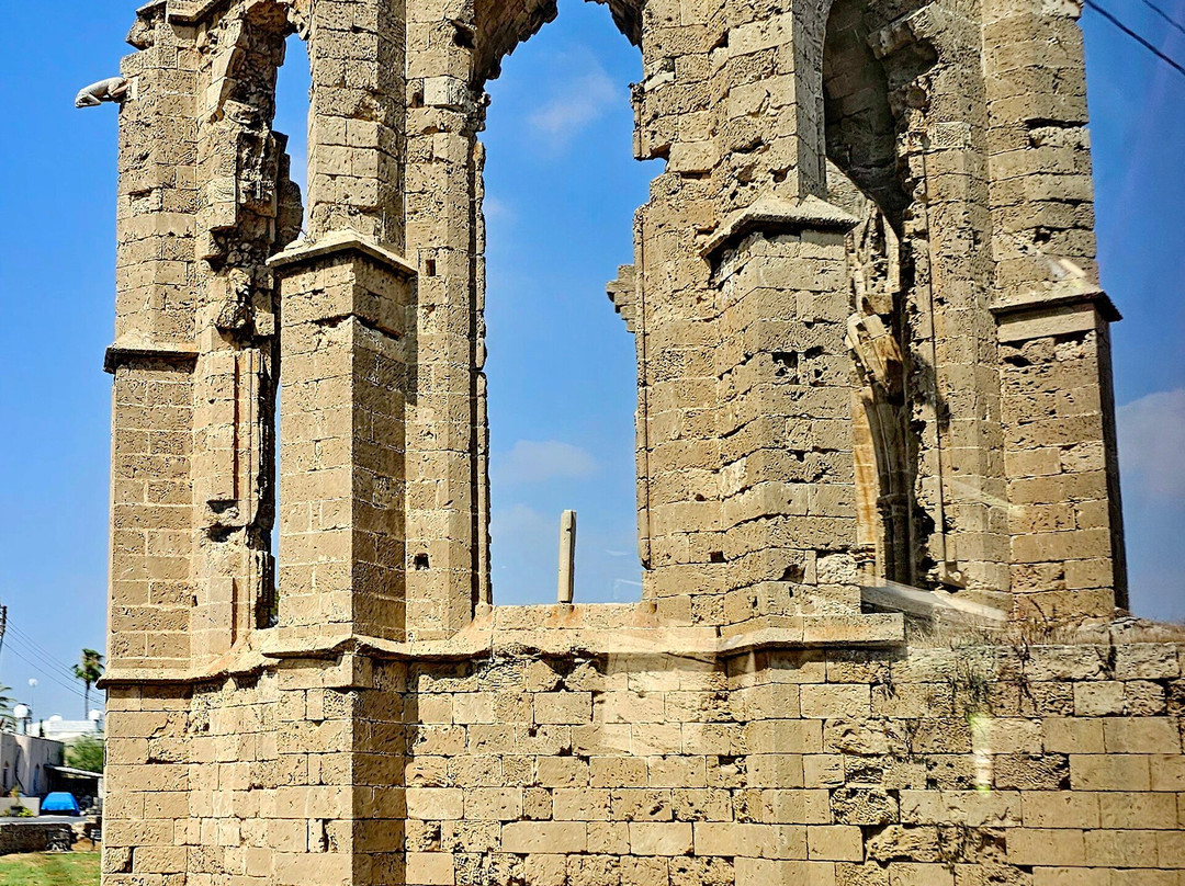 Chiesa Di S. Giorgio Dei Latini景点图片