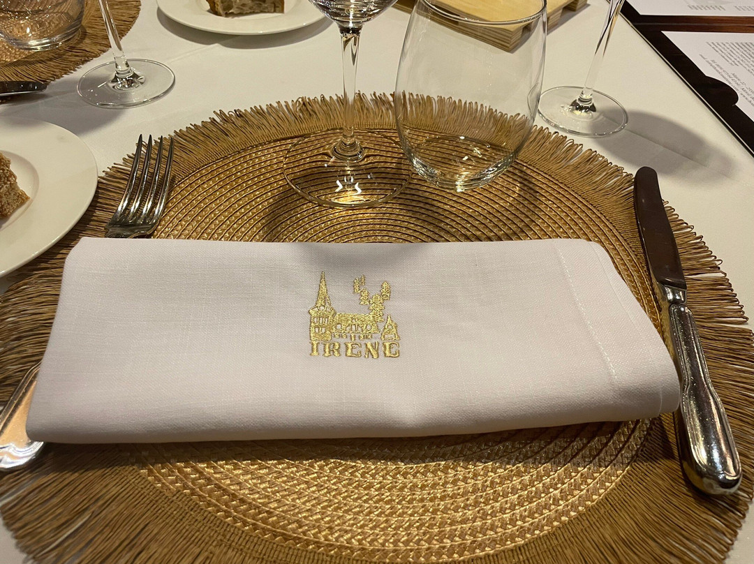 艾琳之家酒店主图