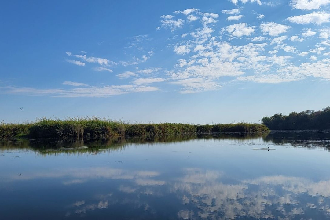 Okavango River景点图片