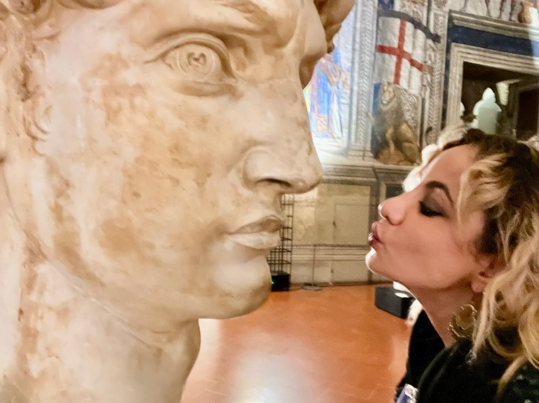 Roseway Tours-佛罗伦萨必去景点