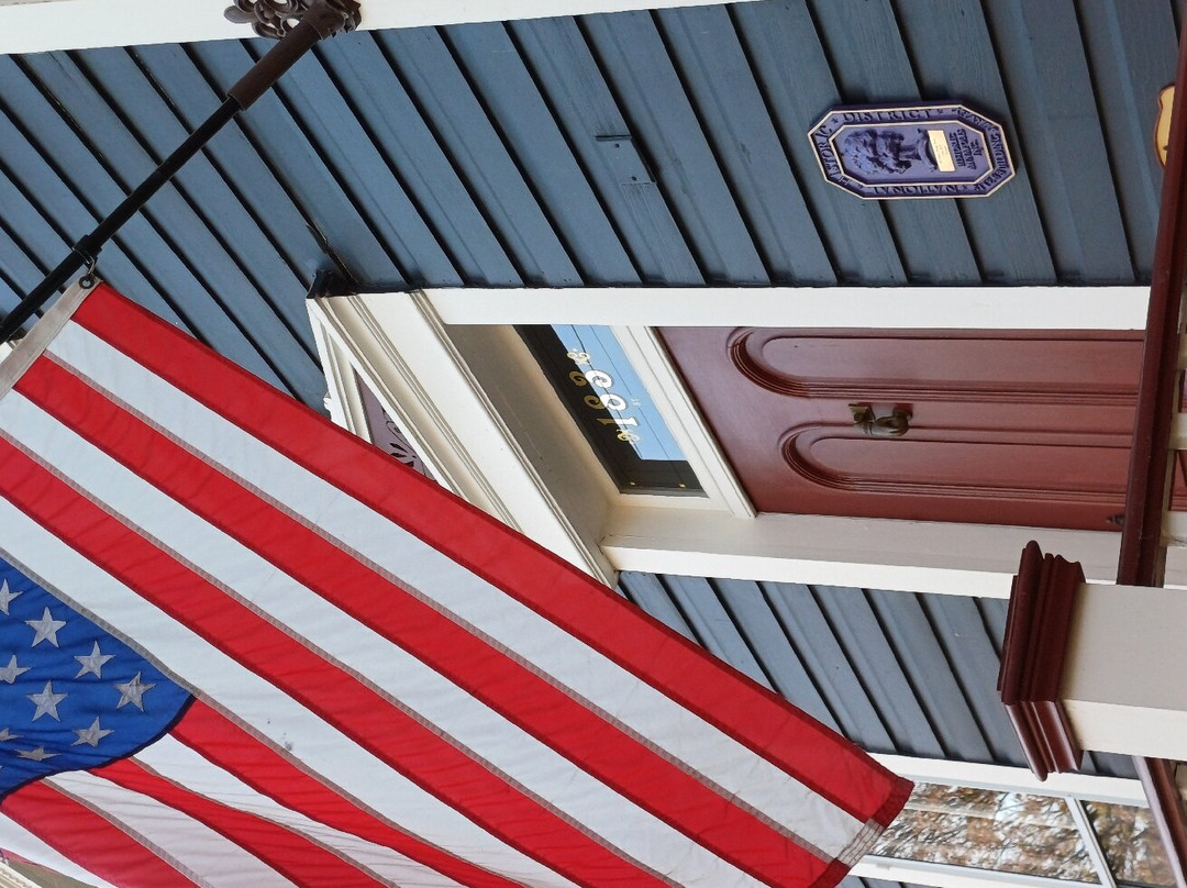 安纳波利斯遗址-安纳波利斯必去景点