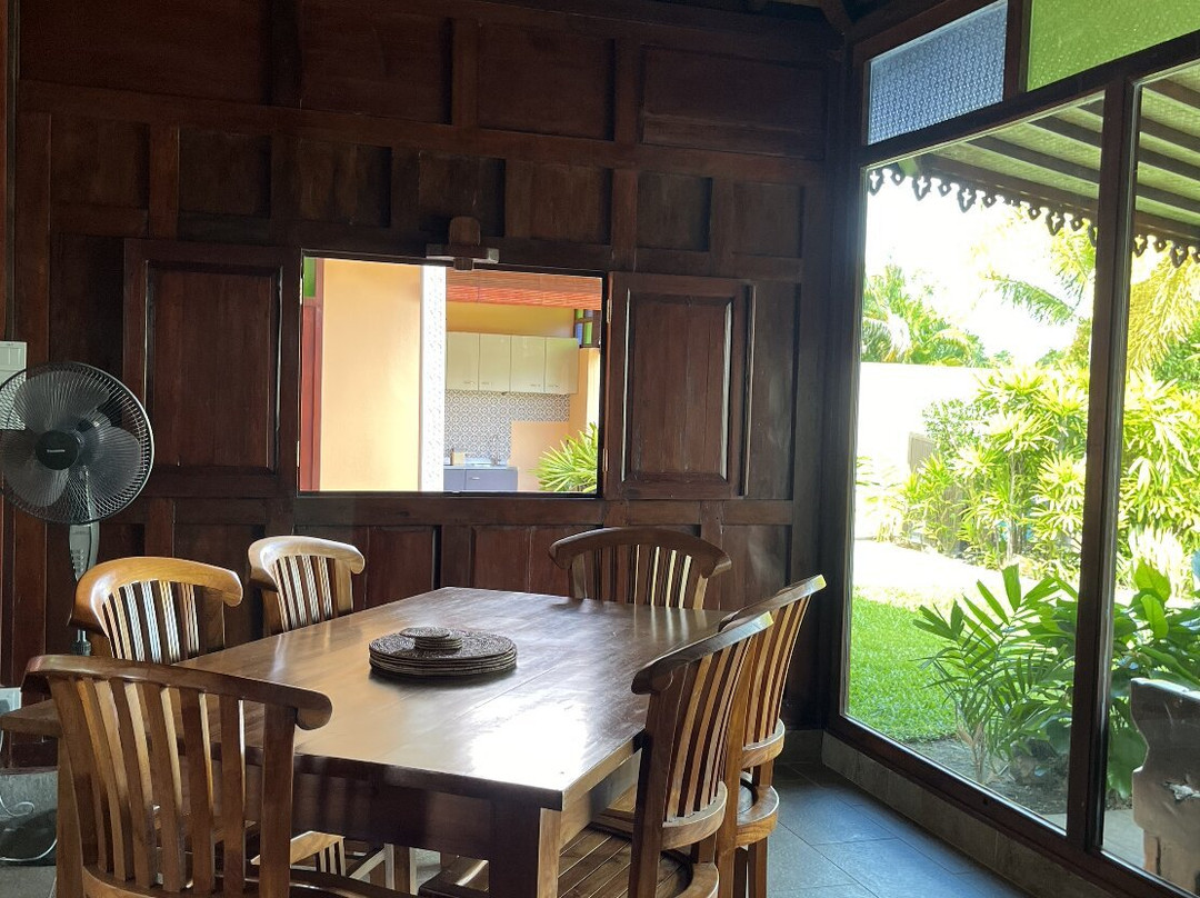 Limasan Villa Langkawi主图