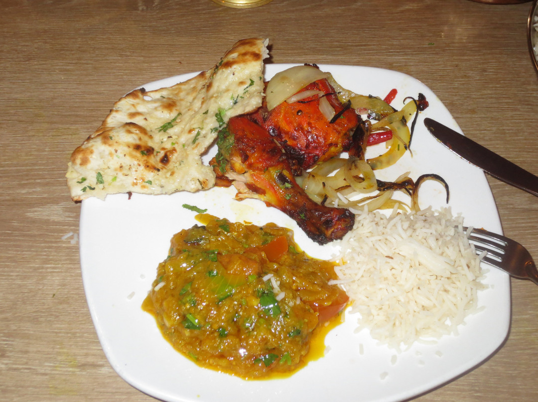 Clove Indian Cuisine and Bar