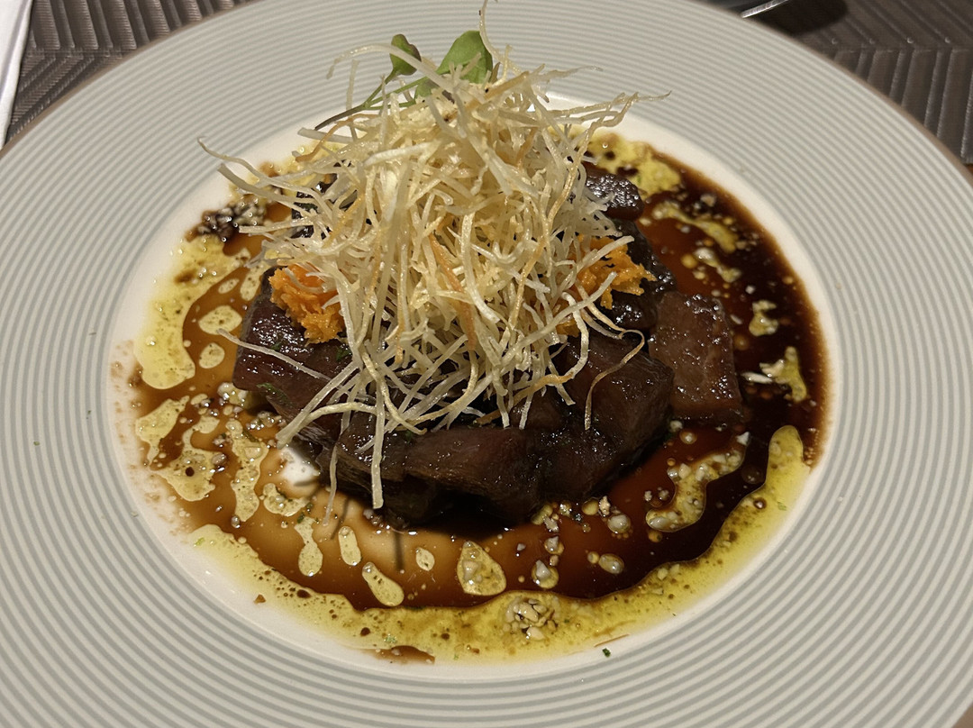 Pousada Origami主图