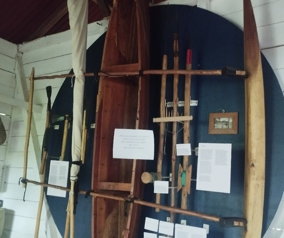 Musée Lovako景点图片