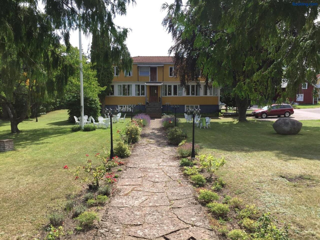哈格伯格住宿加早餐旅馆