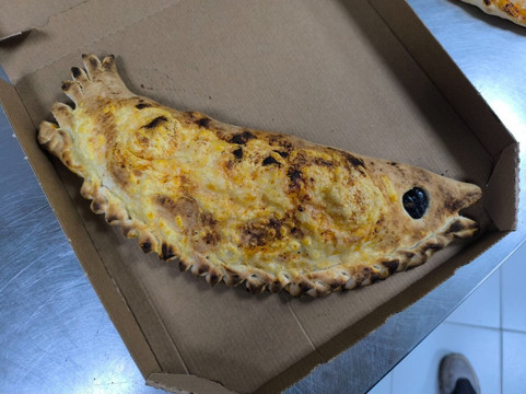 Kalvin Pizza Septemes