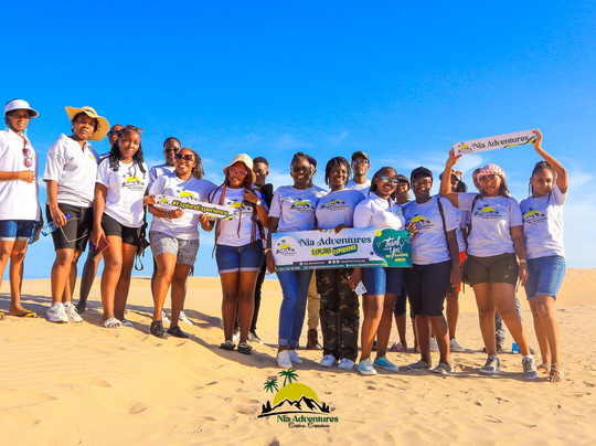 Nia Adventures-蒙巴萨必去景点