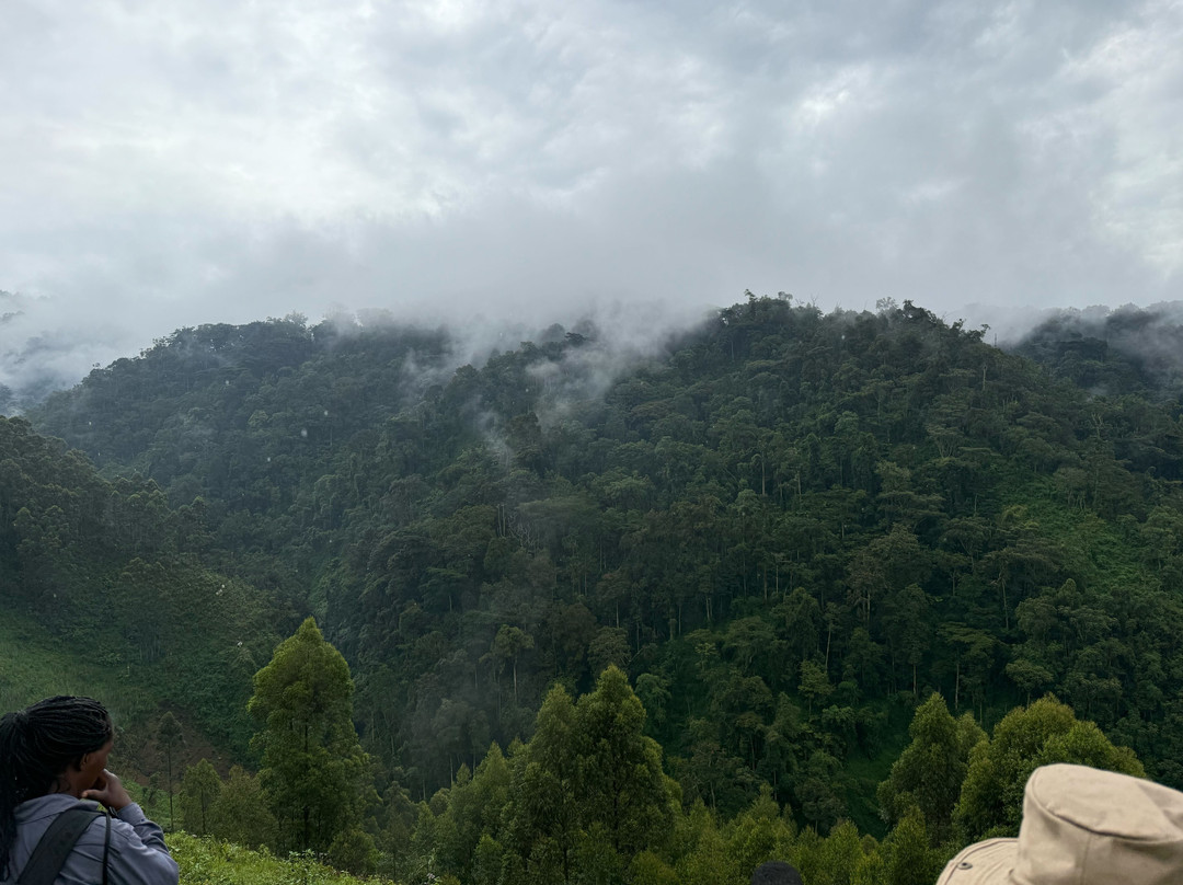 Freka African Holidays-坎帕拉必去景点