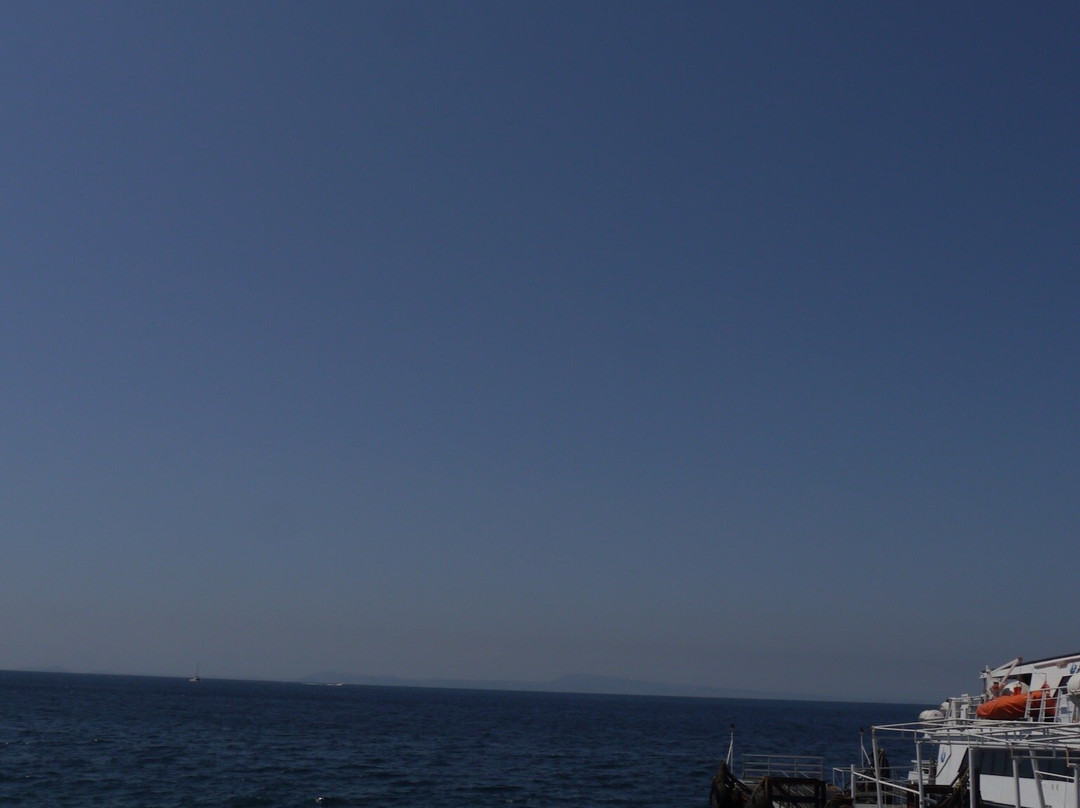 Porto di Sorrento-索伦托必去景点