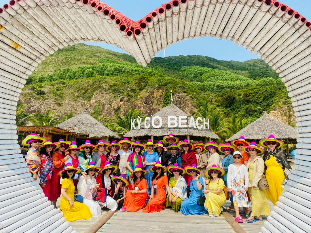 Quy Nhon Tourist-归仁必去景点