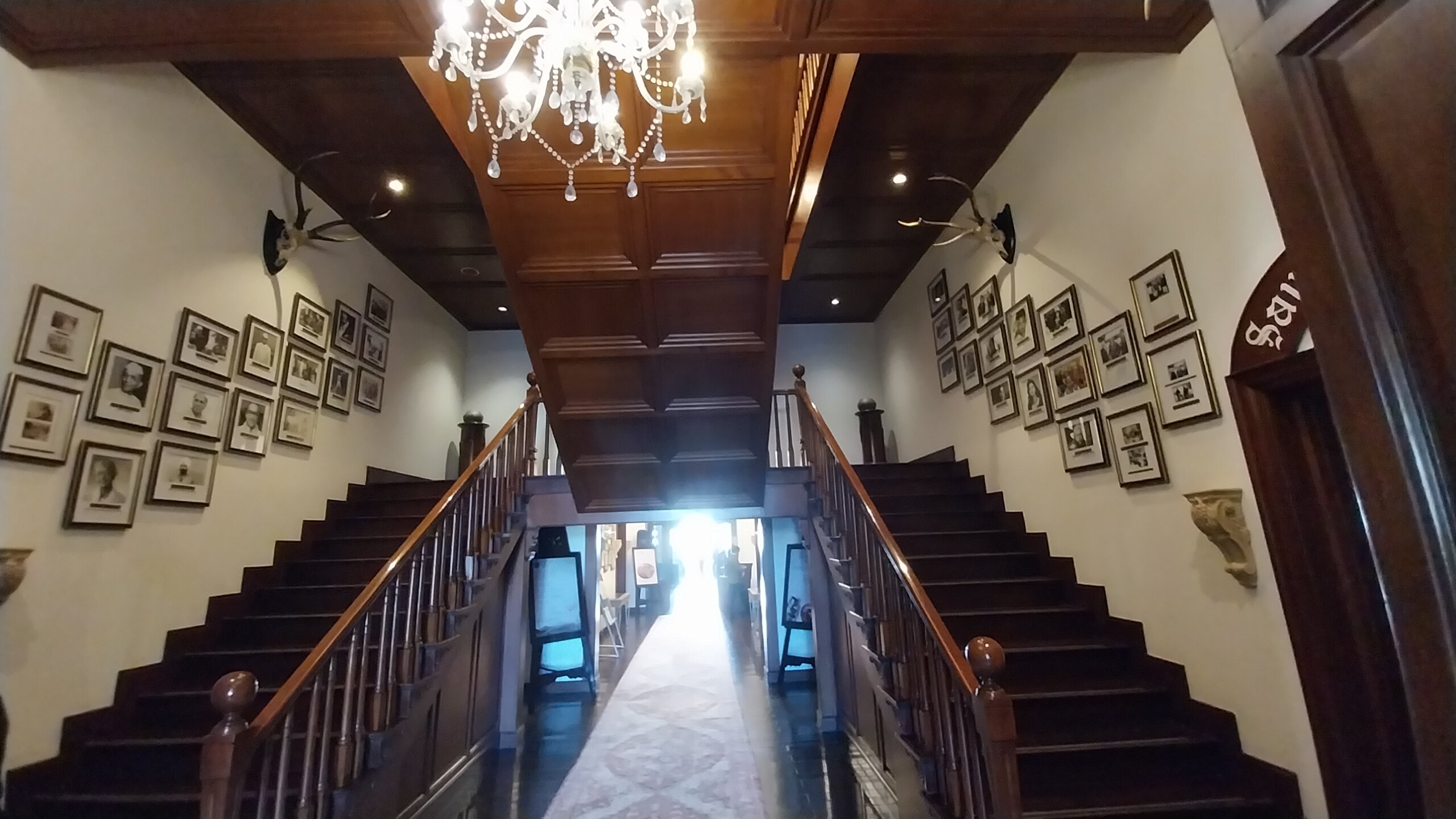 Welcomhotel By ITC Hotels, The Savoy-浴室