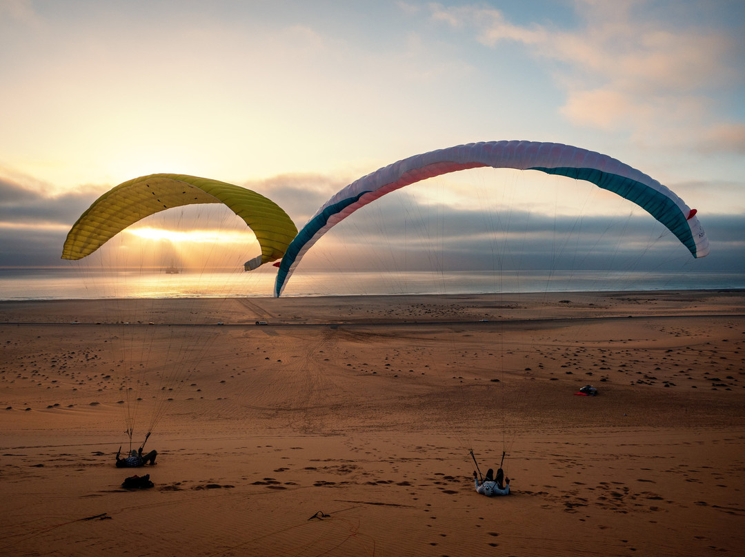 NamibGliding-斯瓦科普蒙德必去景点