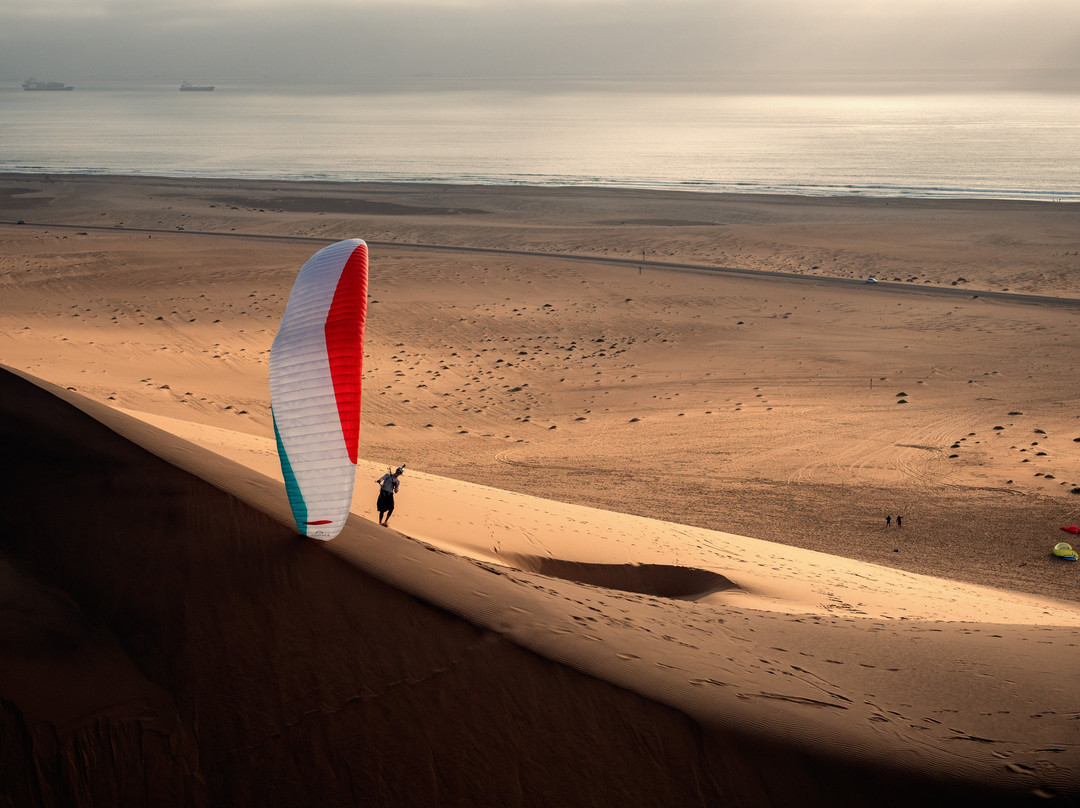 NamibGliding-斯瓦科普蒙德必去景点