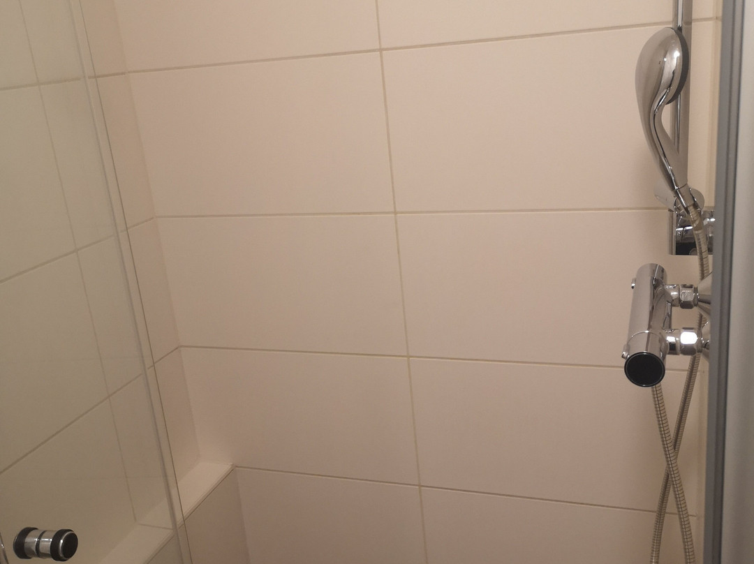 B&F Hotel am Neumarkt主图