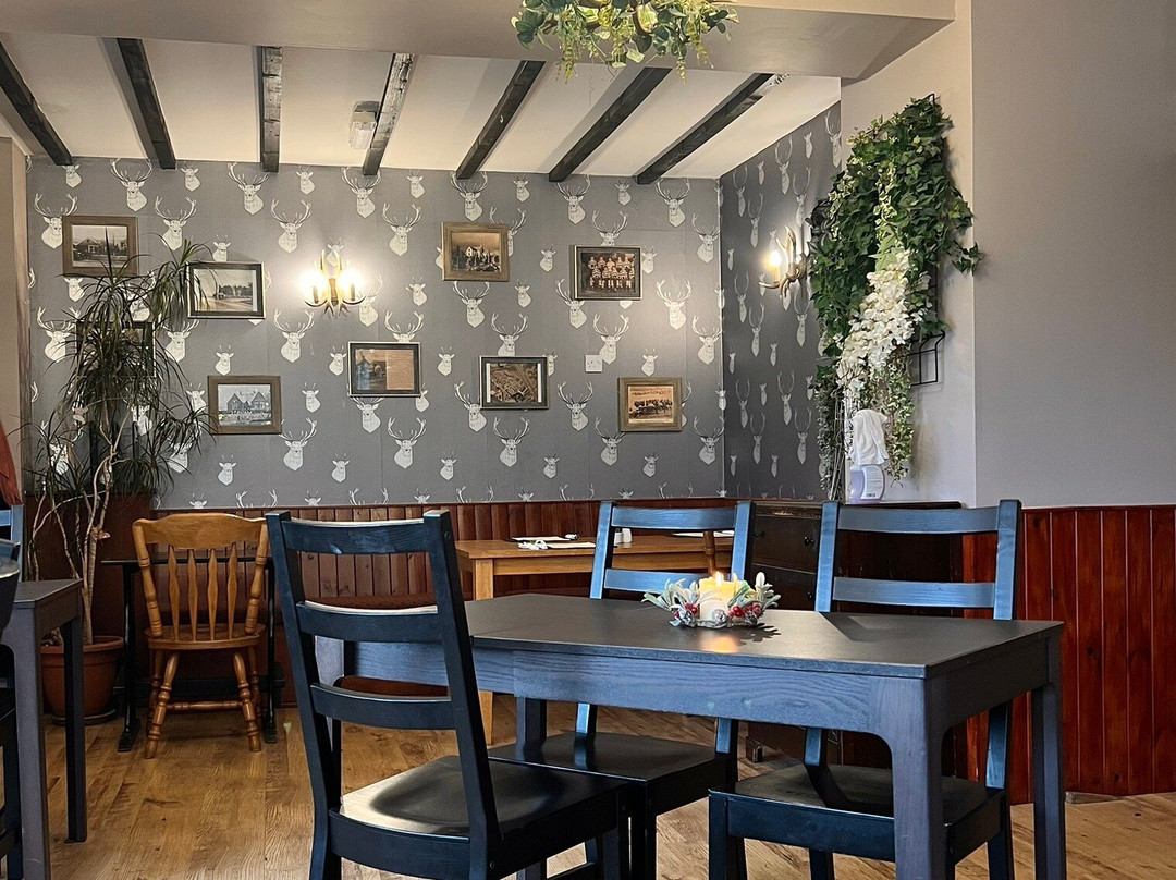 The Old Stables Inn主图