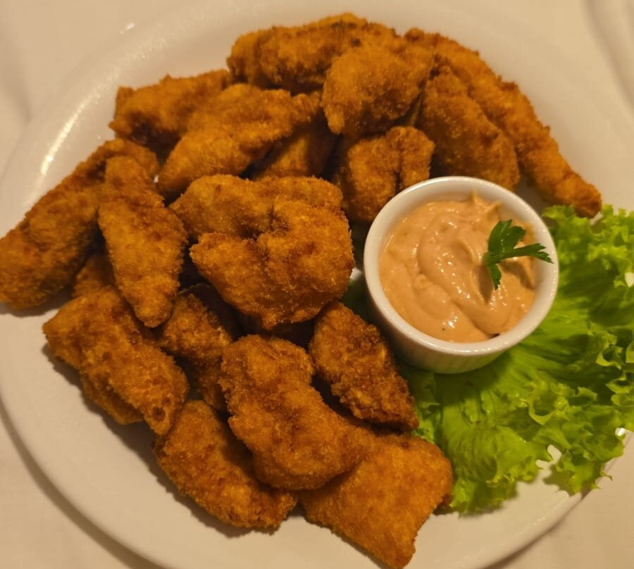 Figueiras Hotel & Eventos主图