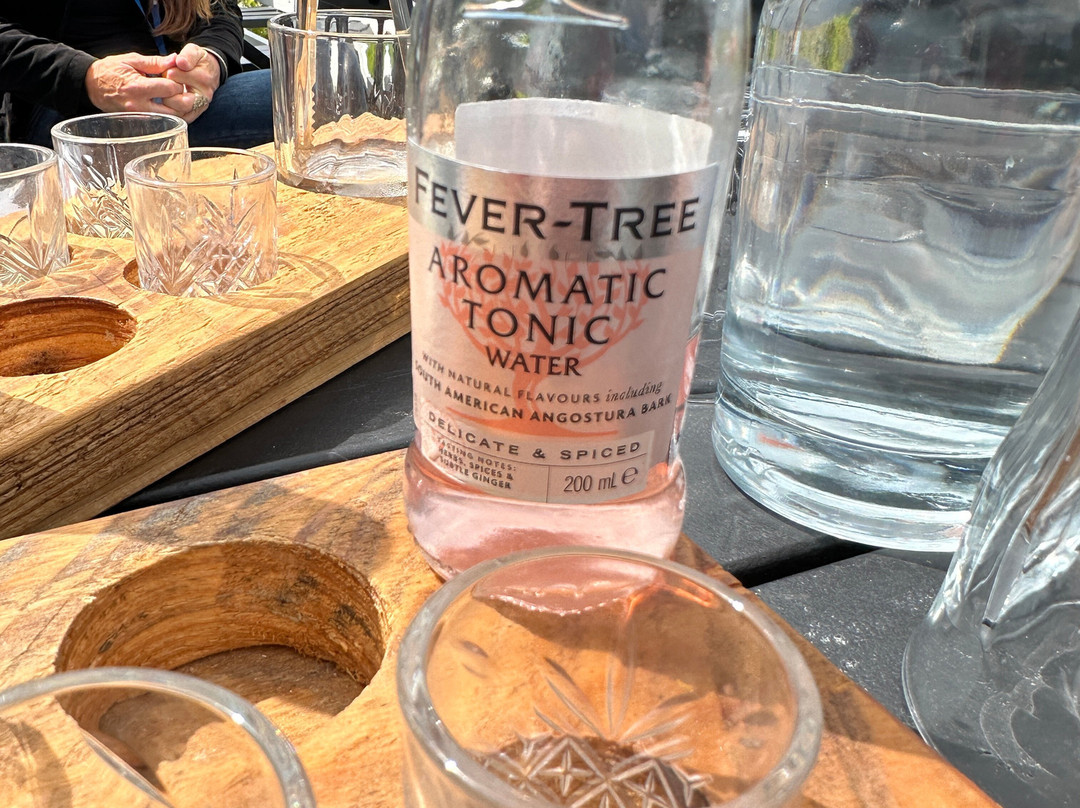 Waiheke Distilling Co景点图片