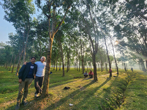 Mystic Bengal Tours-达卡市必去景点