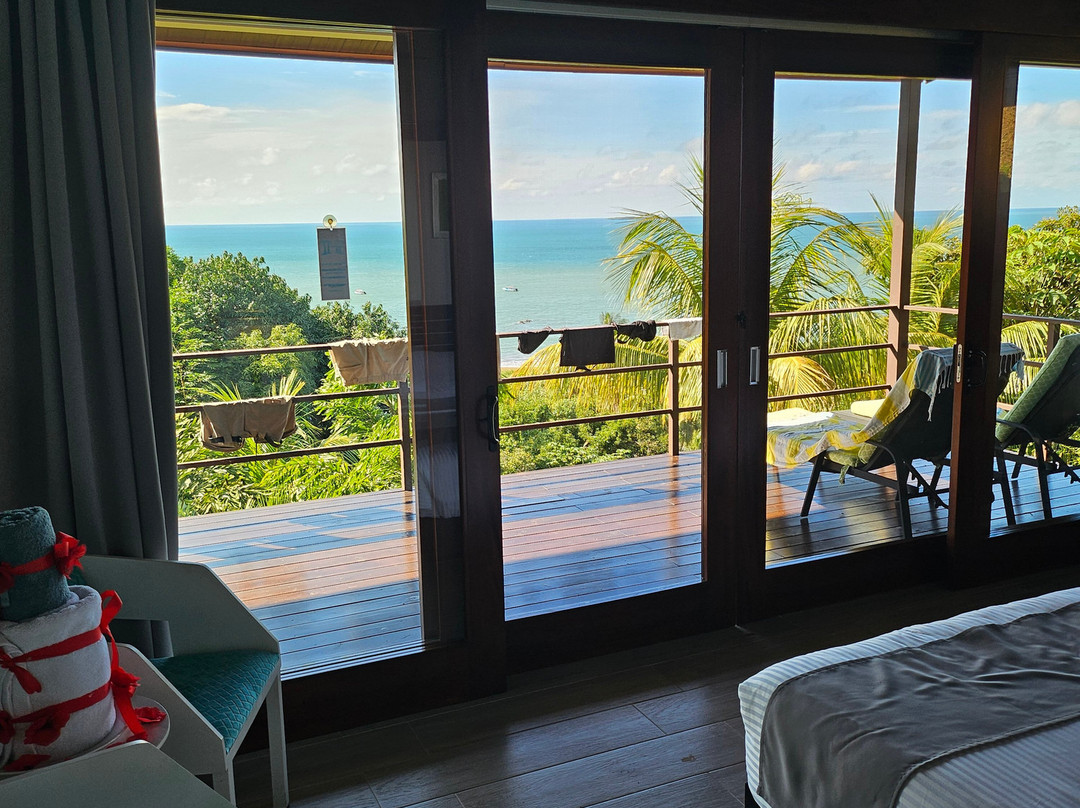 The Tranquilo Lodge主图