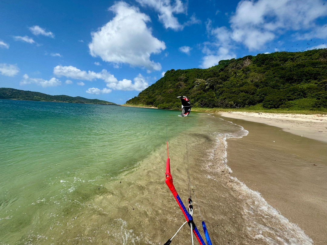 Costa Kite景点图片