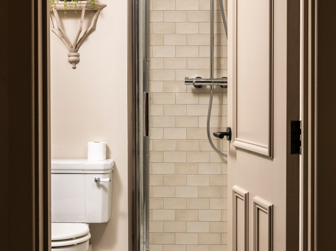 The Bridge End Hotel主图