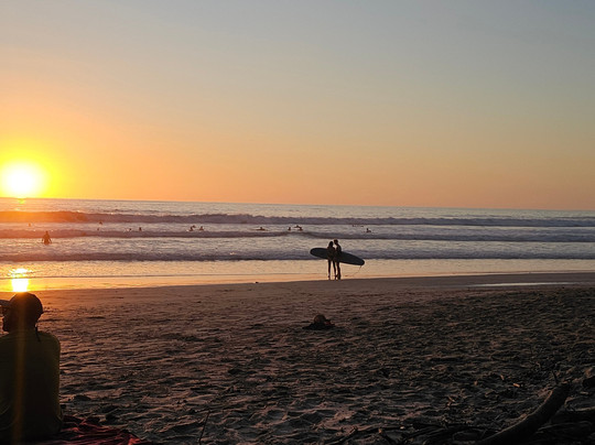 Kina Surf Shop-圣特雷莎必去景点