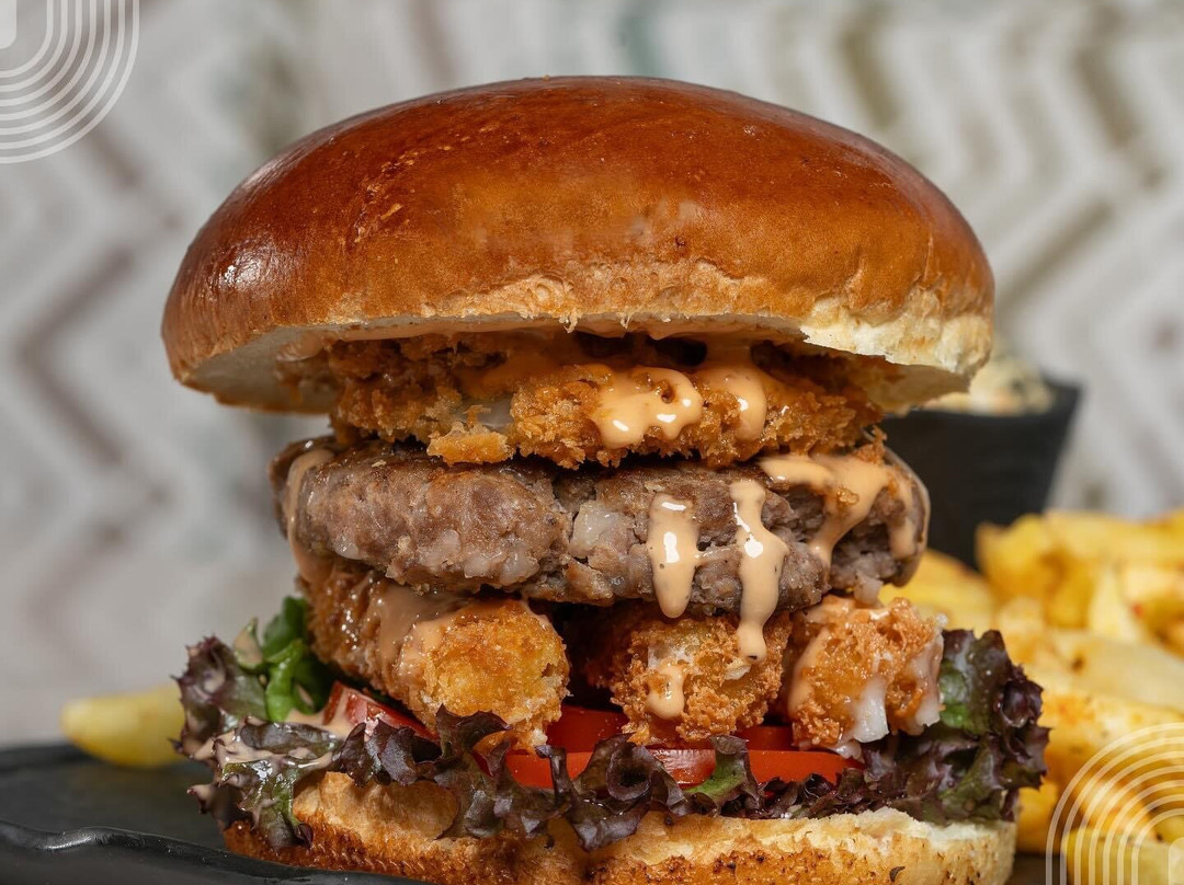 Cavalli Restaurant & Cafe主图