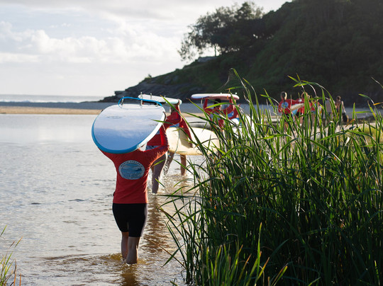 Wild Women Journeys-尤拉拉必去景点