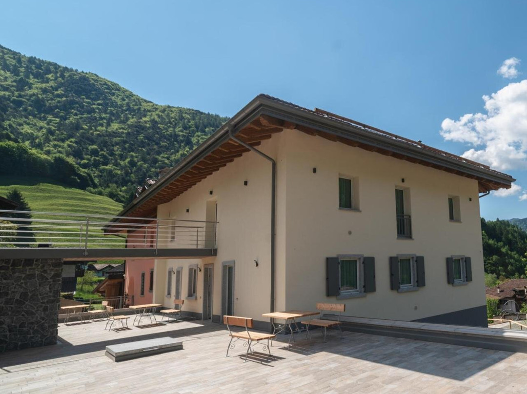 Residenza Al Castello