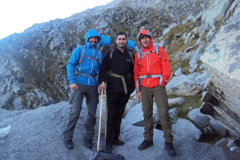 The Posh Tours-Kangra必去景点