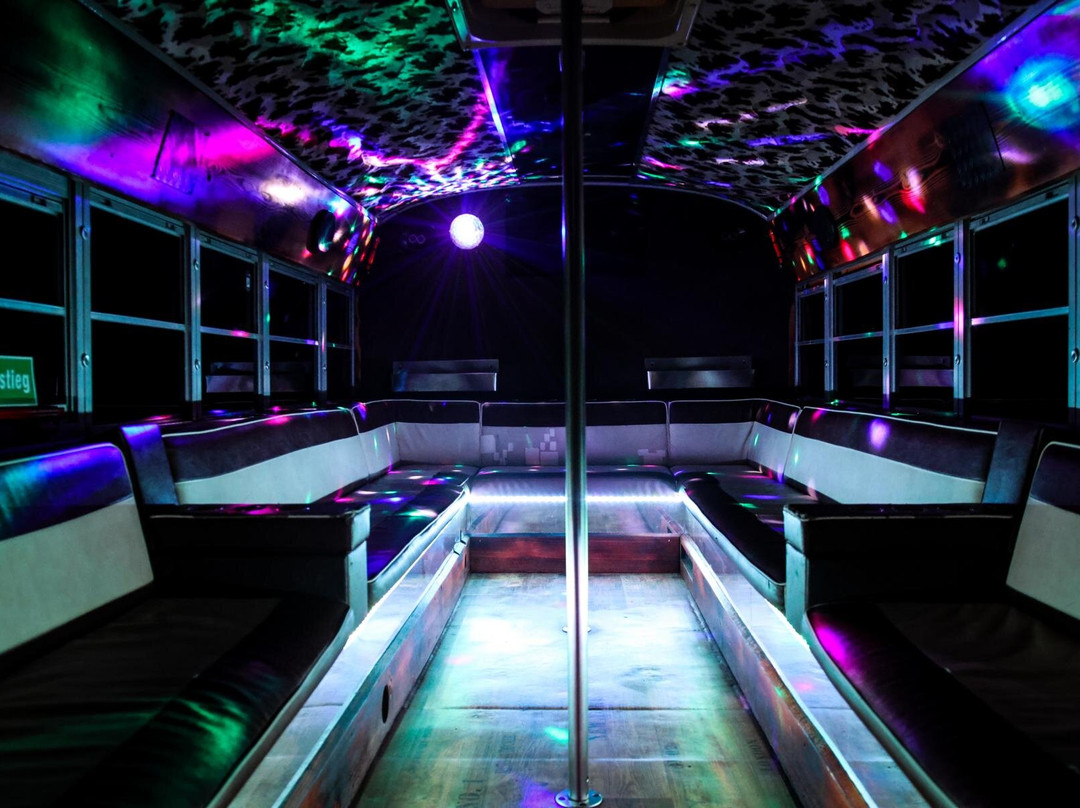 Party Wheels-Erkelenz必去景点