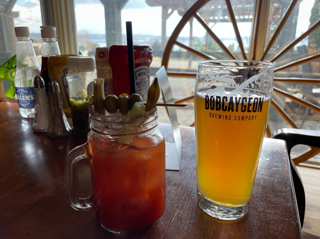 Eganridge Resort, Golf Club & Spa主图