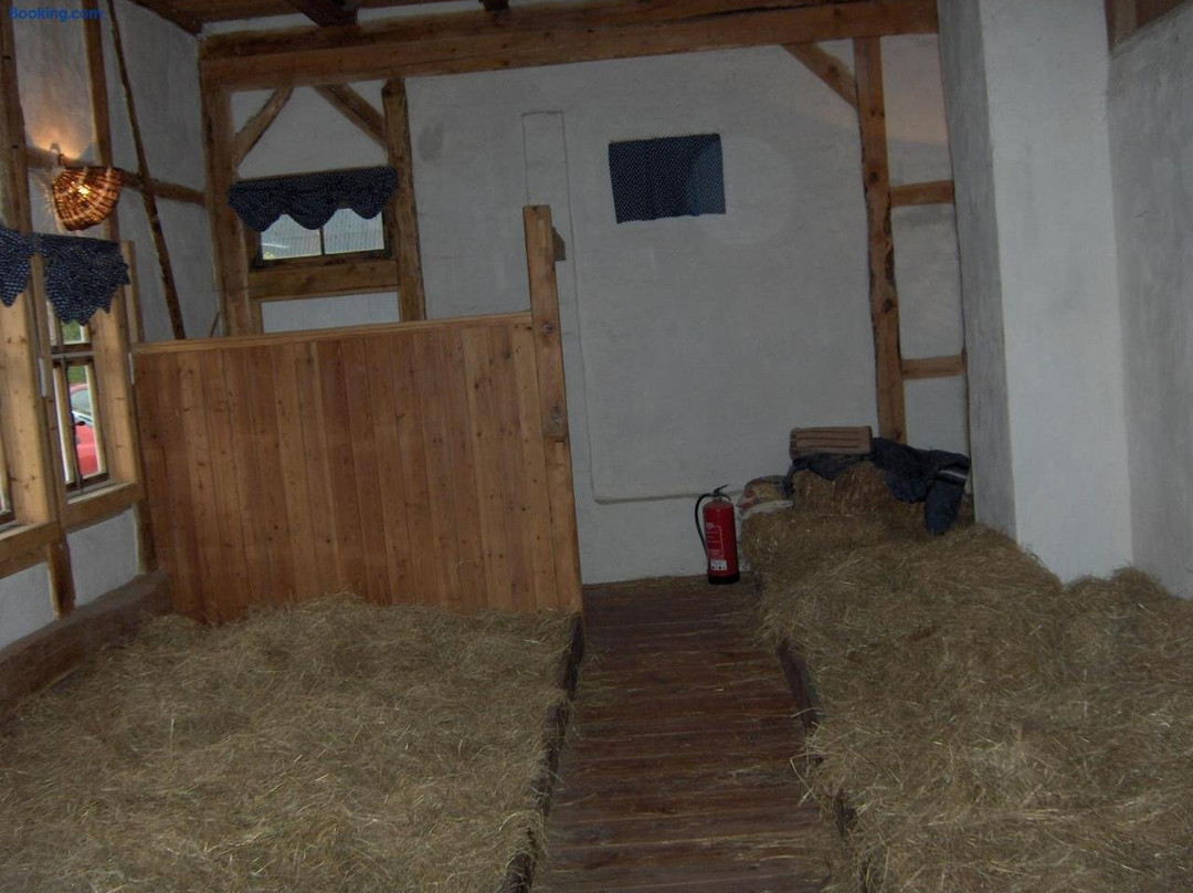 Heuhof-Breitau Gastezimmer