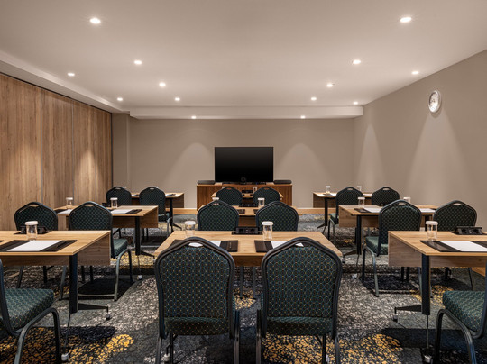 Hilton Garden Inn Baku主图