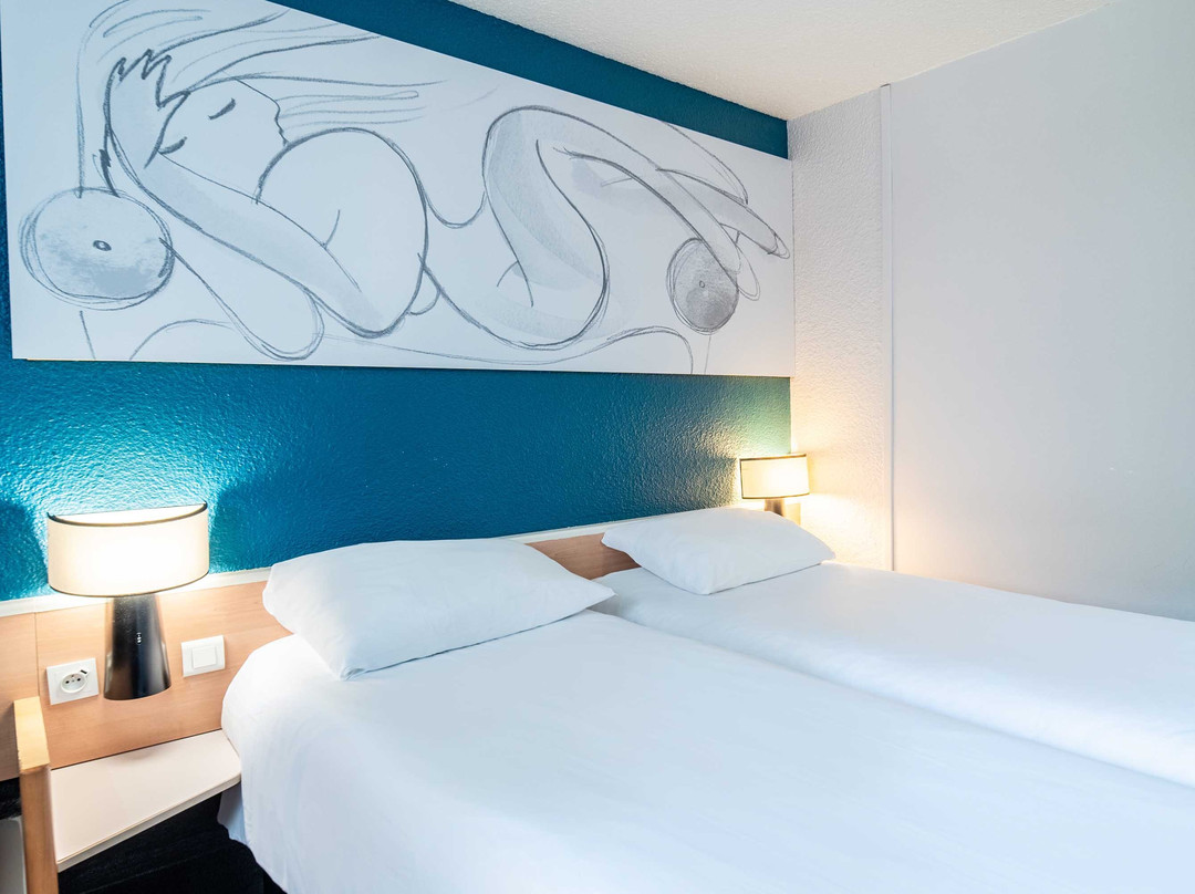 B&b Hotel Limoges 3 -主图