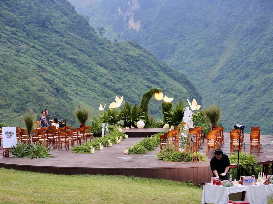 H'Mong Village Resort主图