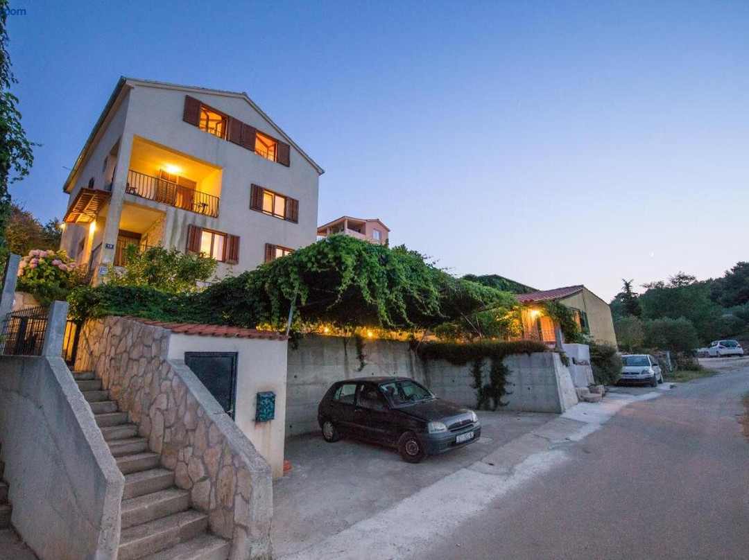 Apartments Pol Murvu