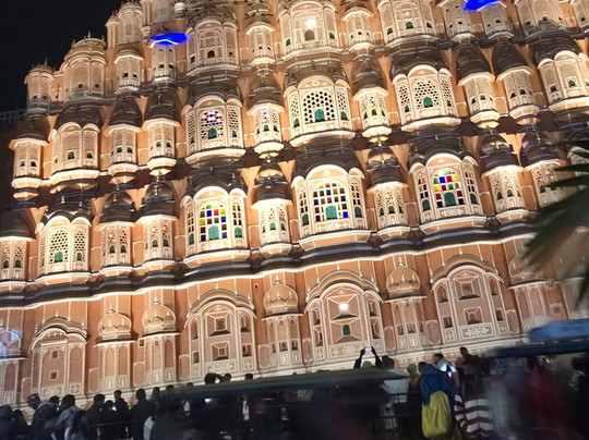 Travel To India Private Limited-哈里瓦必去景点